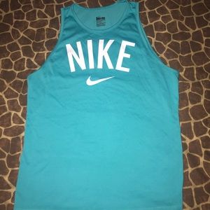 Nike Dri-Fit Tank Top